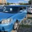 TOYOTA Corolla RUmion 2011