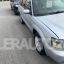 Subaru forester 2003