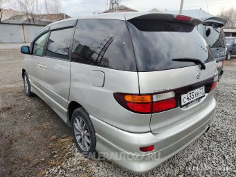Тойота Эстима 2001г 2.4л 3