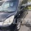 Suzuki solio 2011