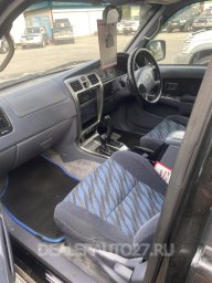 Toyota nilux surf 1999 3