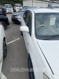 Toyota corolla 2005 1