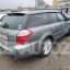 Subaru Outback 2007г 2.5л
