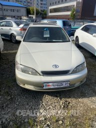 TOYOTA Windom 2001 0