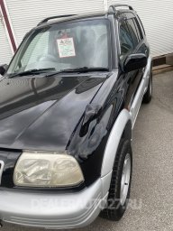 Suzuki escudo 1999 2