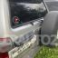 Toyota hilux surf 1999