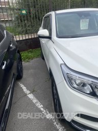 Ssang Yong Rexton 2018 2