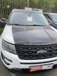 FORD EXPLORER 2016 0