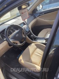 Hyundai Sonata -2012 3