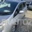 Honda fit shutle 2012