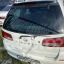 Nissan liberty 2002
