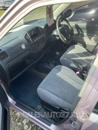 SuzUKi KEi  2005 3