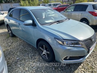 Toyota alion  2019 2