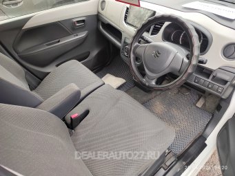 Suzuki Wagon R 2014г 1