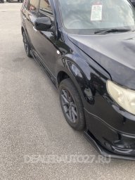 Subaru forester 2009 1