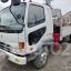 MMC Fuso Fighter 2002г Манипулятор