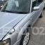 Subaru forester 2003