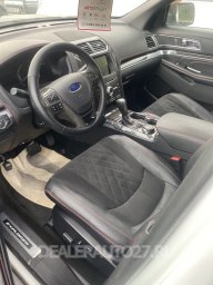 FORD EXPLORER 2016 1