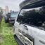 Toyota hilix sure 2000