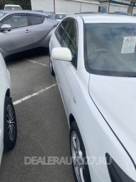 Toyota camry 2008 1