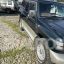MMC Pajero 1999