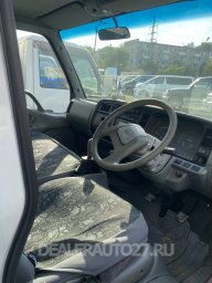 Mitsubishi canter 1996 3