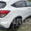 Honda Vezel 2020 г левый руль