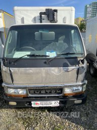 Mitsubishi canter 1996 0