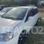 Nissan liberty 2002