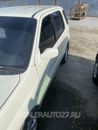 Chevrolet CRUZE  2003 1