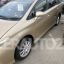 Toyota wish 2015
