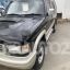 Isuzu bighorn 1996