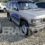 Isuzu bighorn 1995