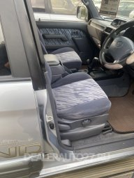 Toyota surf 1999 2