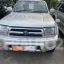 Toyota hilux surf 2001