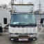 MMC Canter 1999г 4.2л