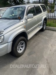 Toyota surf 1999 1