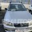 NisSAn EXPERT 2003