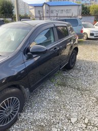 Nissan dualis 2007 1