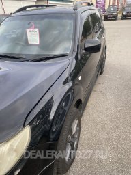 Subaru forester 2009 2