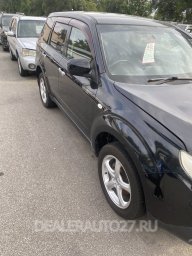 Subaru forester 2010 1