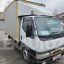 MMC Canter 1999г 4.2л