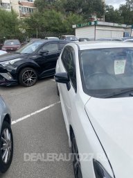 Subaru levorg 2020 1