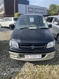 TOYOTA TaWn ACE Noan 2000 0