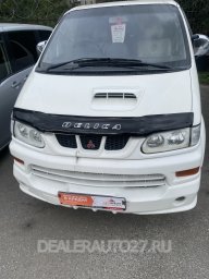 MMC DELICA 2000 0