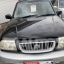 Suzuki escudo 1999
