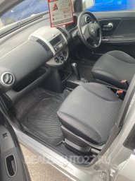 NISSAN NOTE 2007 3