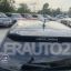 Toyota prius alpha 2016
