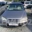 HONDA odyssey 2000