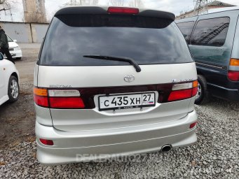 Тойота Эстима 2001г 2.4л 2